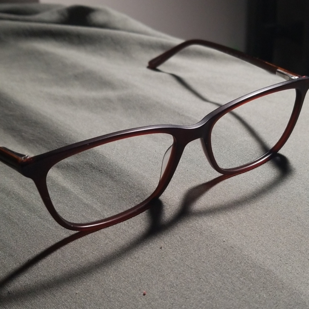 Moab eyeglasses by lingo eyewear